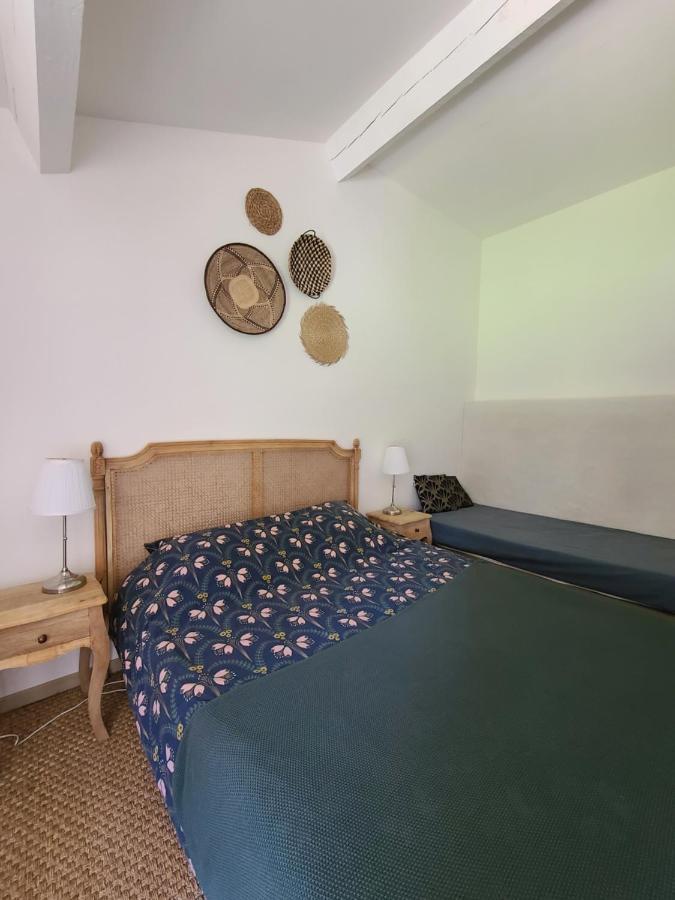La Premiere Vigne Hotel Puycelci Ngoại thất bức ảnh